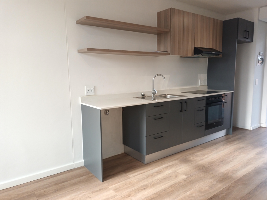 To Let 1 Bedroom Property for Rent in Thornton Western Cape